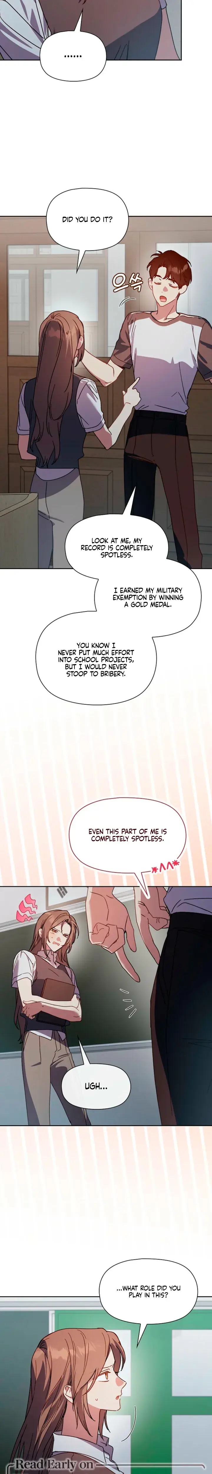 Body Position Episode 43 - Page 11