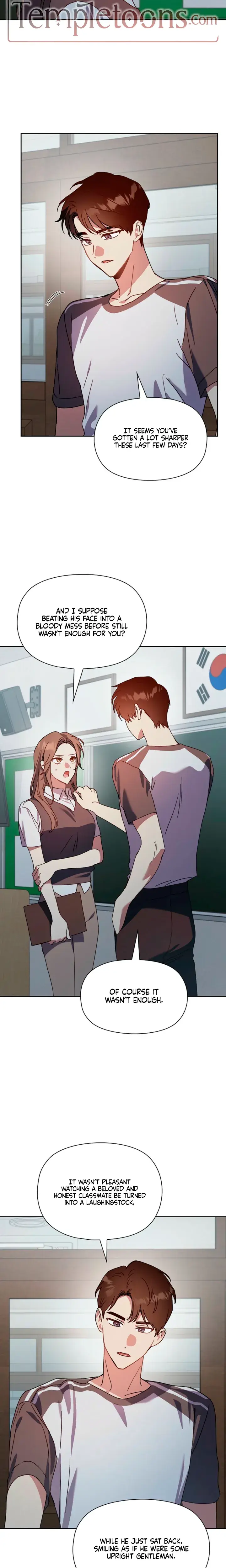 Body Position Episode 43 - Page 12