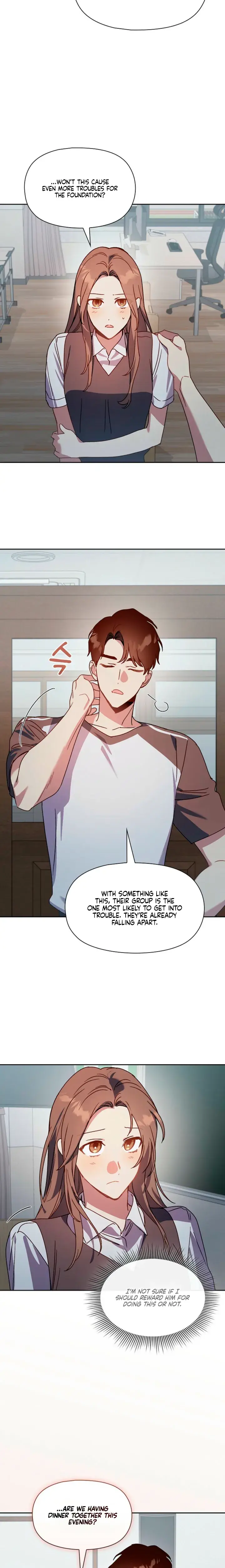 Body Position Episode 43 - Page 13
