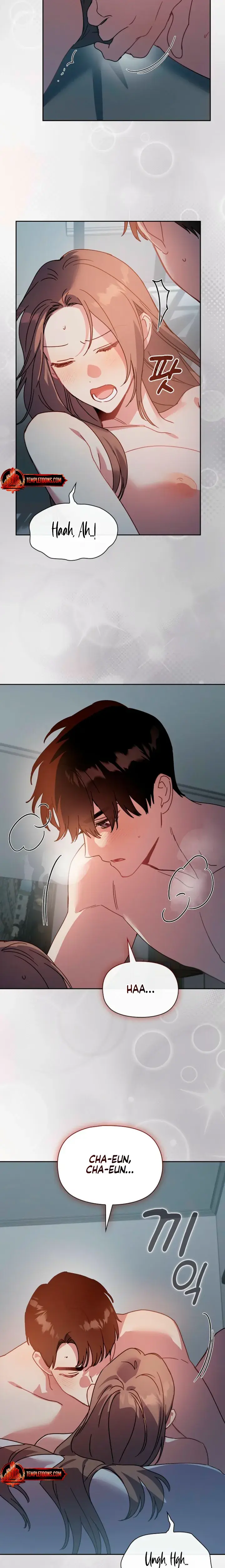 Body Position Episode 43 - Page 19