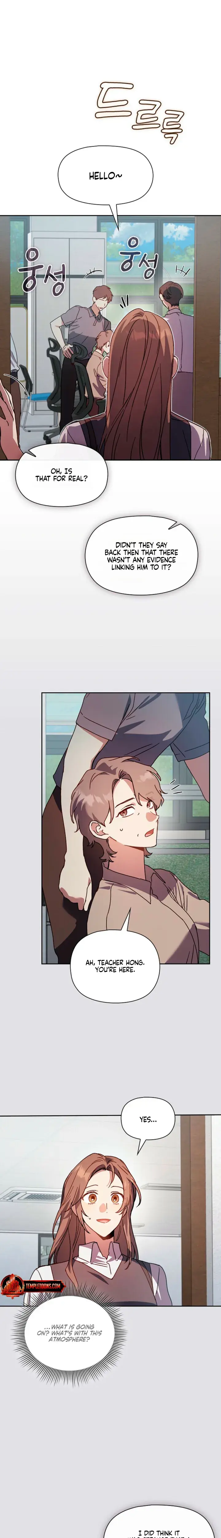 Body Position Episode 43 - Page 2