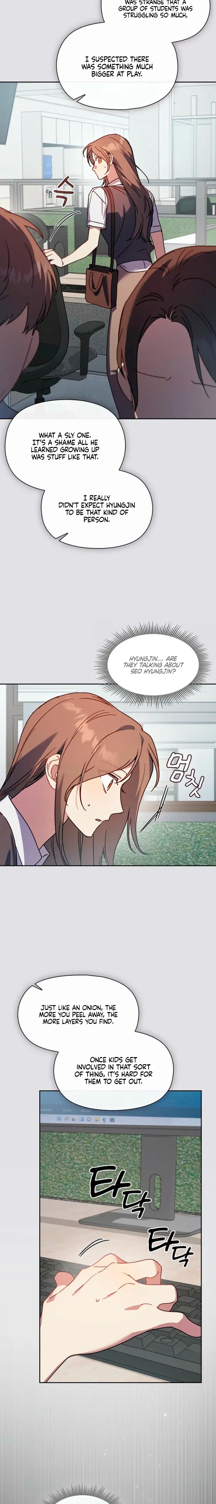 Body Position Episode 43 - Page 3
