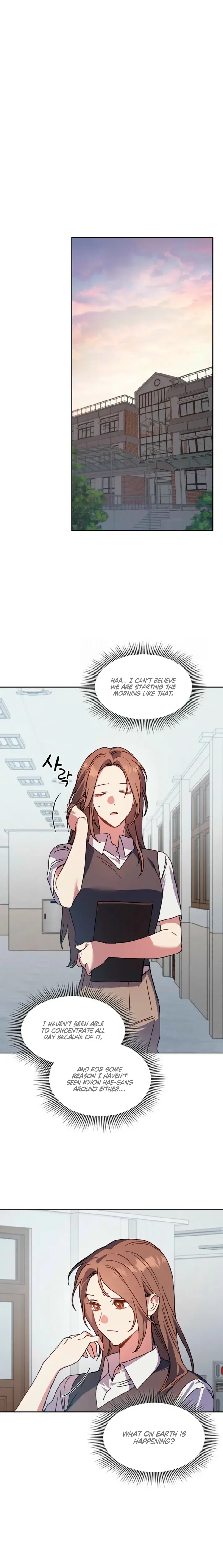 Body Position Episode 43 - Page 5