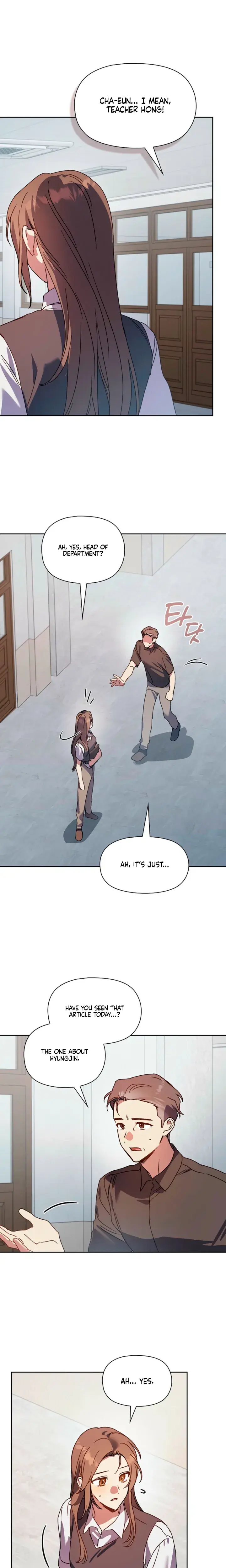 Body Position Episode 43 - Page 6
