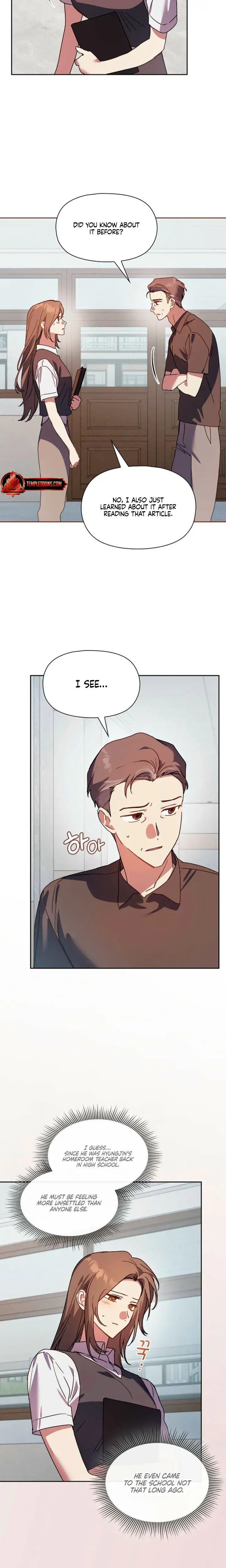 Body Position Episode 43 - Page 7
