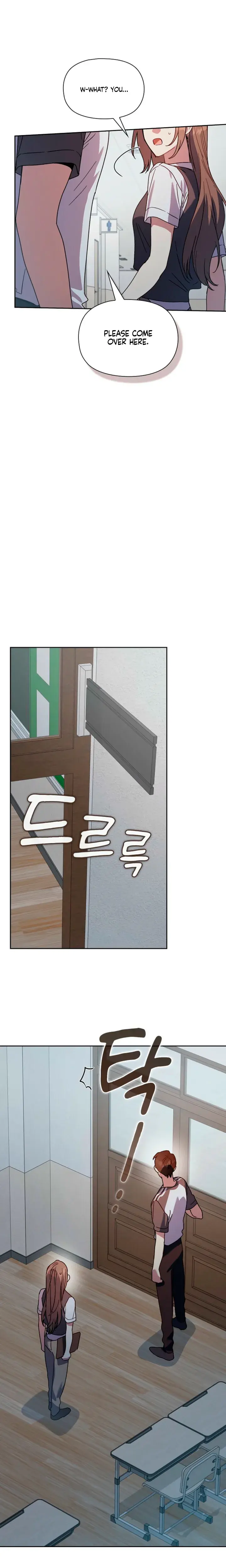 Body Position Episode 43 - Page 9