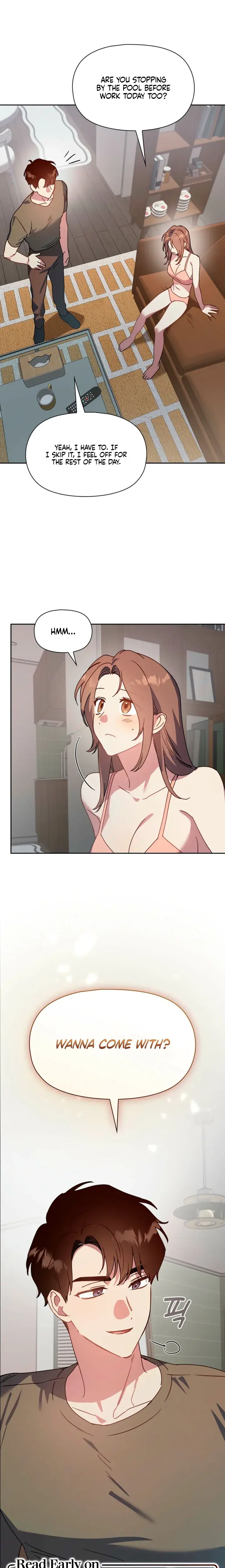 Body Position Episode 44 - Page 19