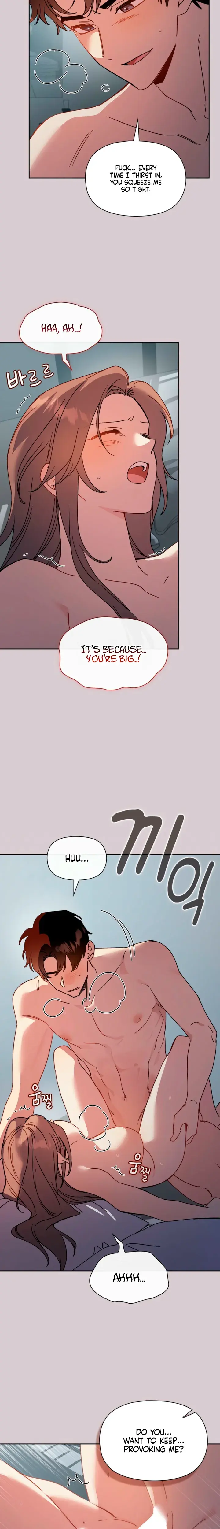 Body Position Episode 44 - Page 3
