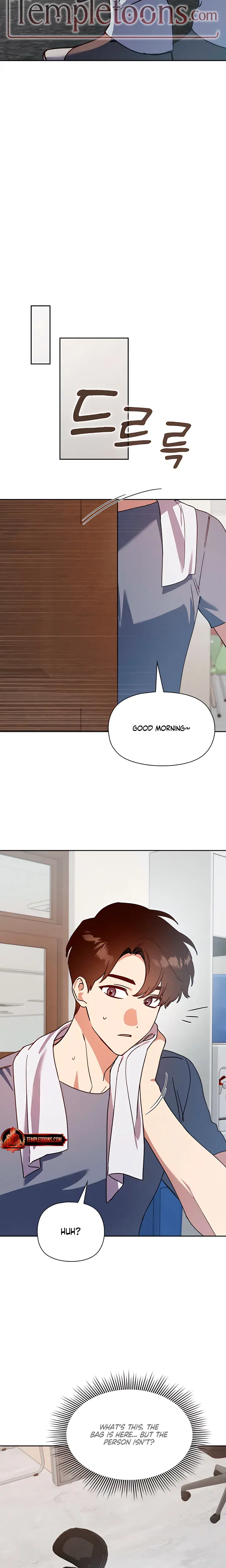 Body Position Episode 45 - Page 11