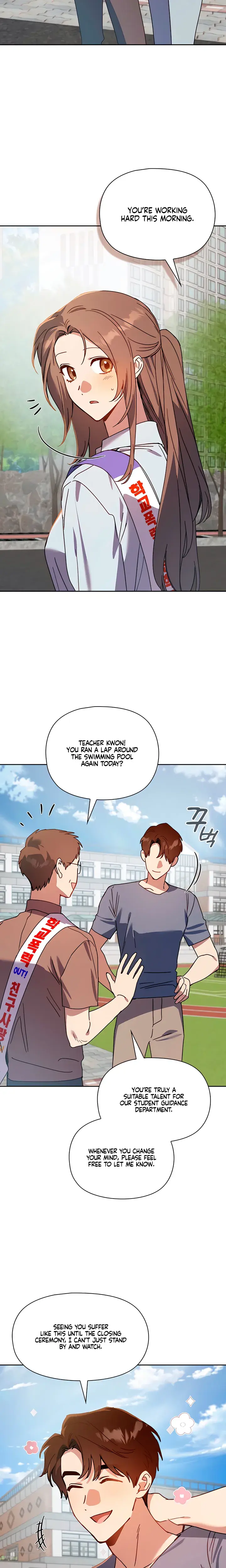 Body Position Episode 45 - Page 15