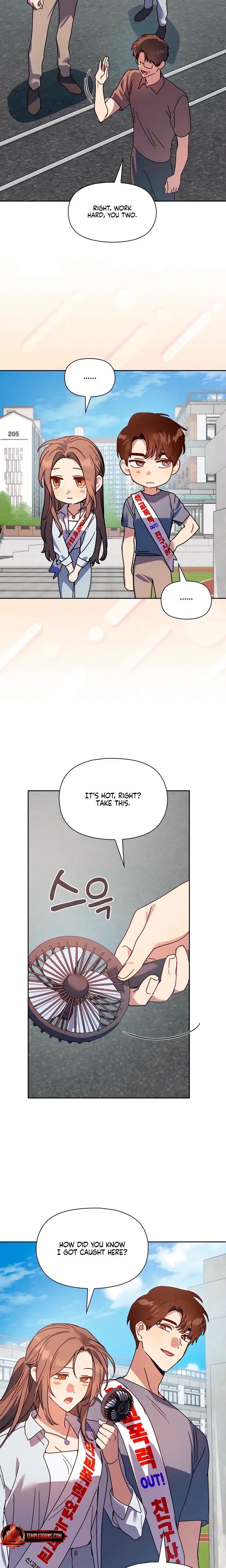 Body Position Episode 45 - Page 18