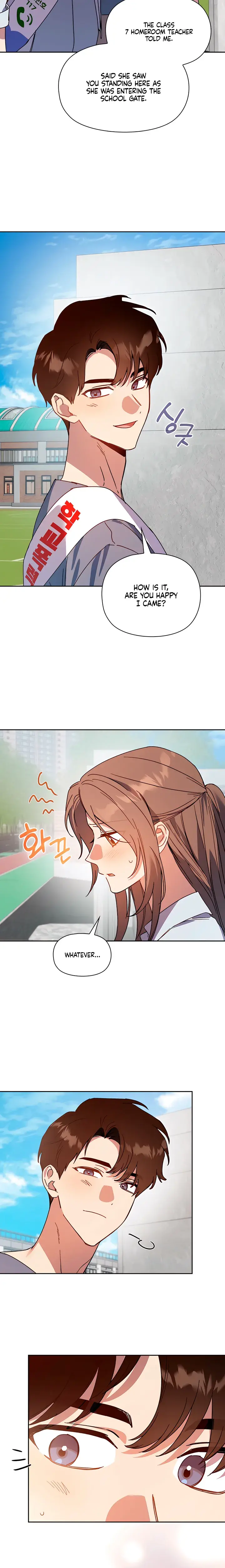 Body Position Episode 45 - Page 19