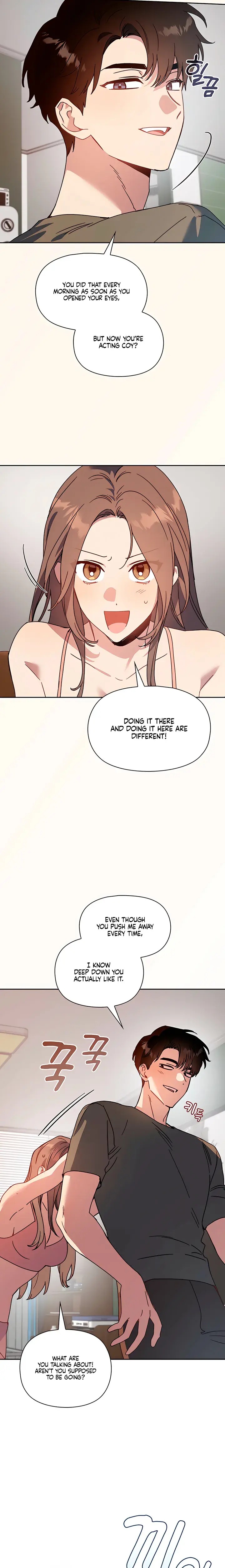 Body Position Episode 45 - Page 2