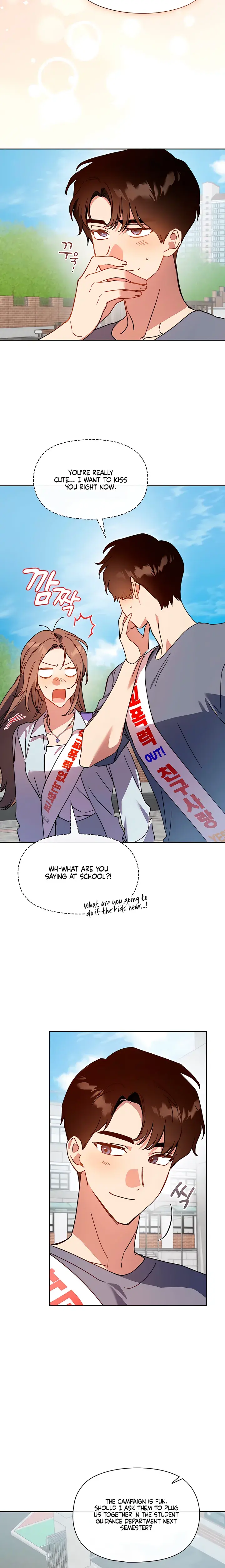 Body Position Episode 45 - Page 21