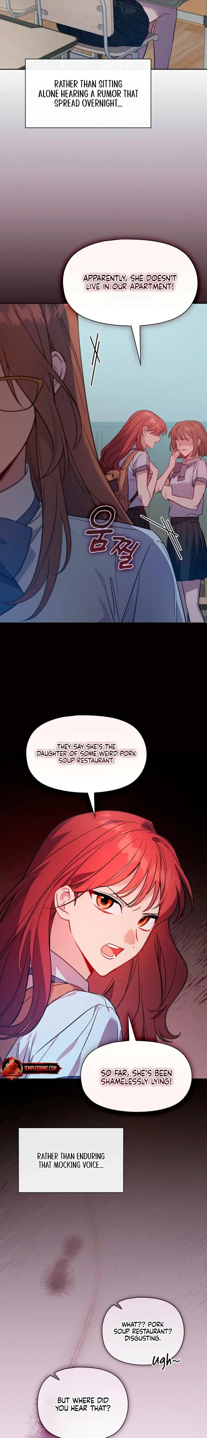 Body Position Episode 5 - Page 10