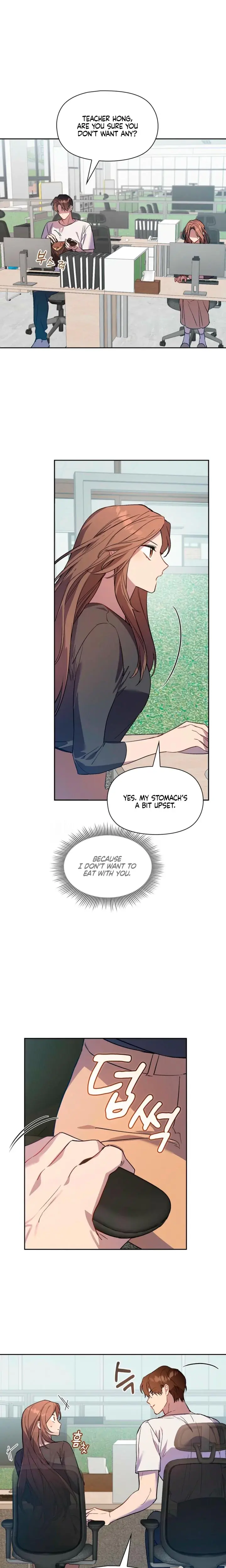 Body Position Episode 5 - Page 18