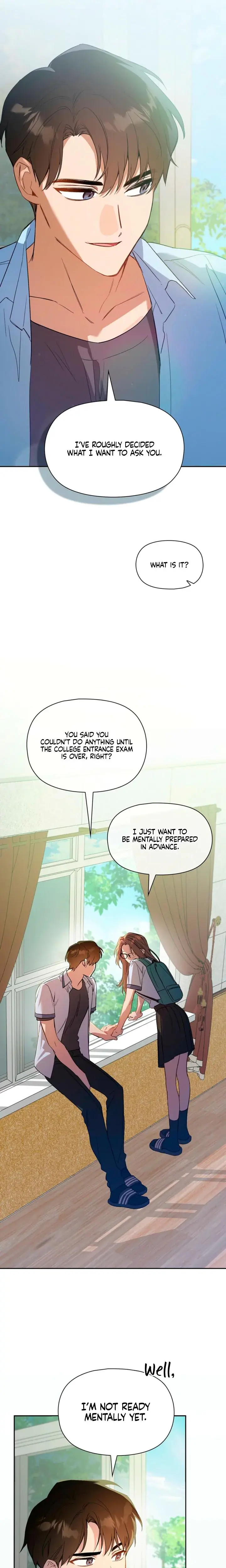 Body Position Episode 5 - Page 3