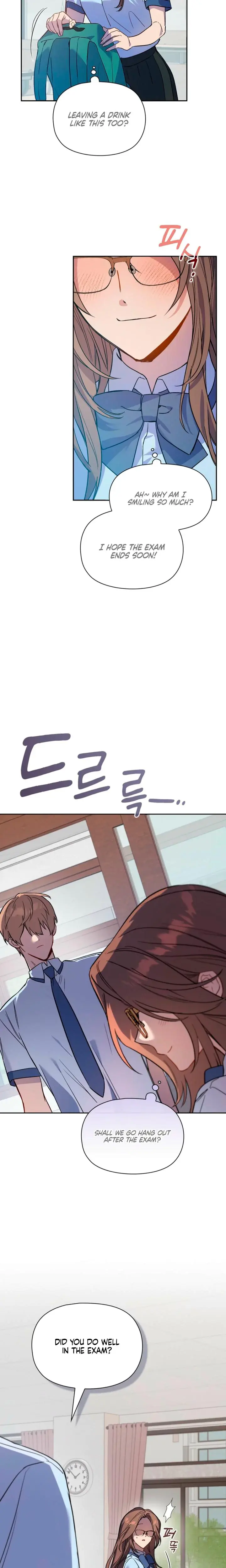 Body Position Episode 5 - Page 5