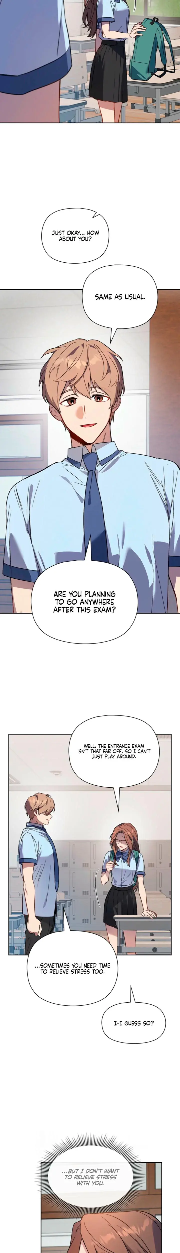 Body Position Episode 5 - Page 6
