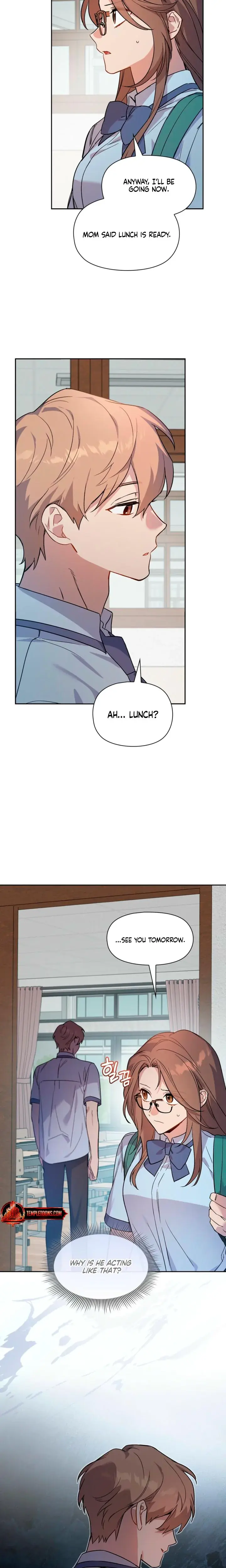 Body Position Episode 5 - Page 7