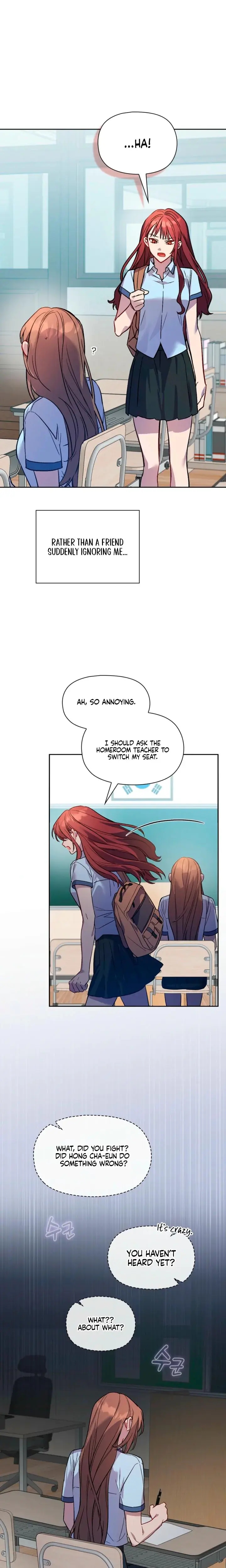 Body Position Episode 5 - Page 9