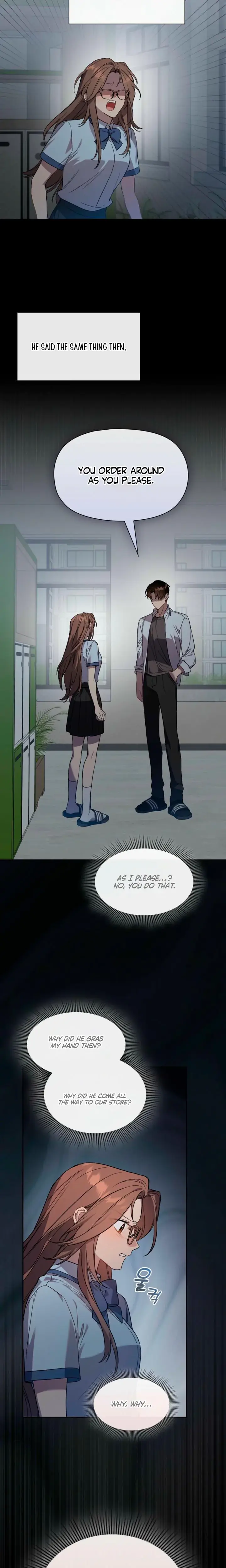 Body Position Episode 6 - Page 12