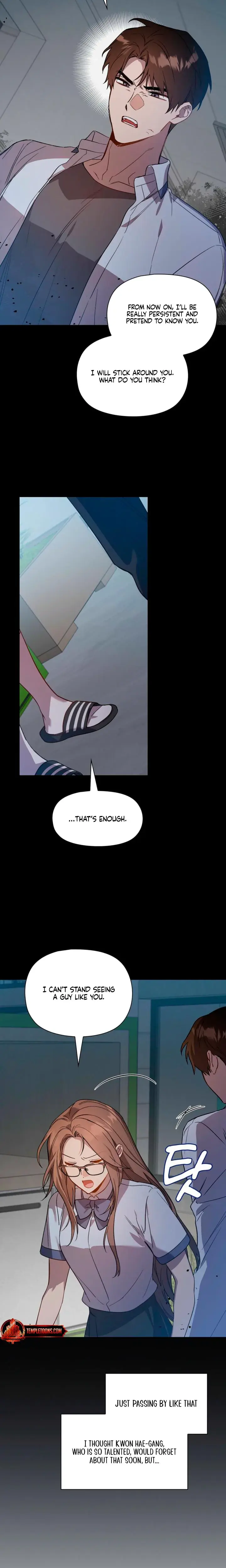 Body Position Episode 6 - Page 14