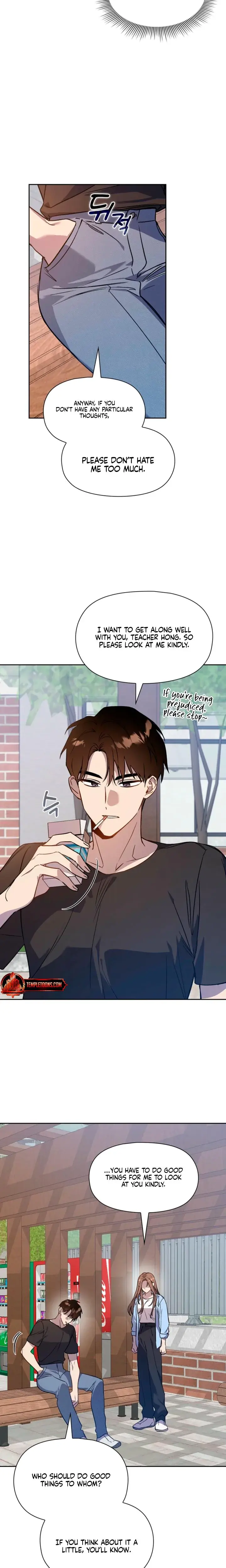 Body Position Episode 6 - Page 16