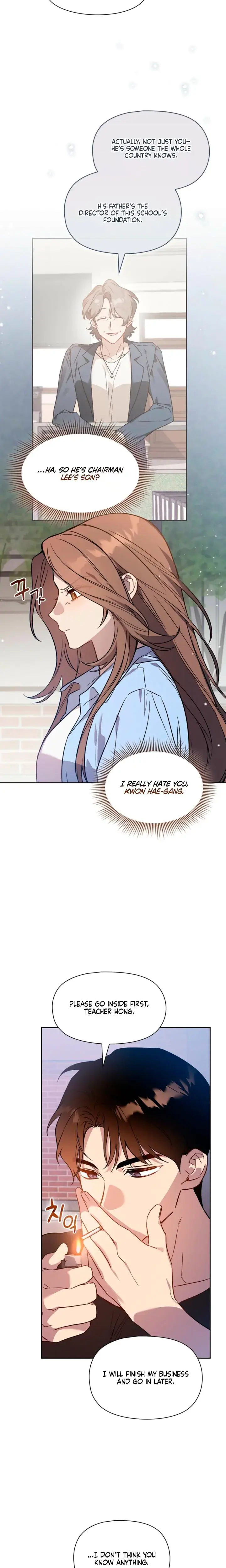 Body Position Episode 6 - Page 17