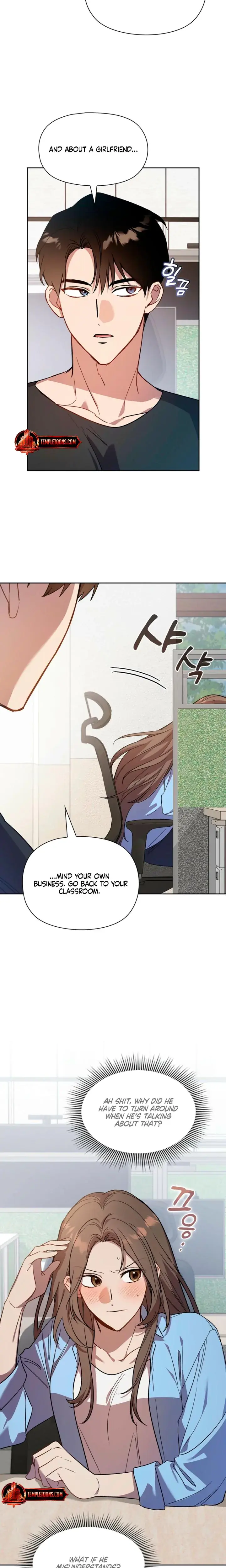 Body Position Episode 6 - Page 3