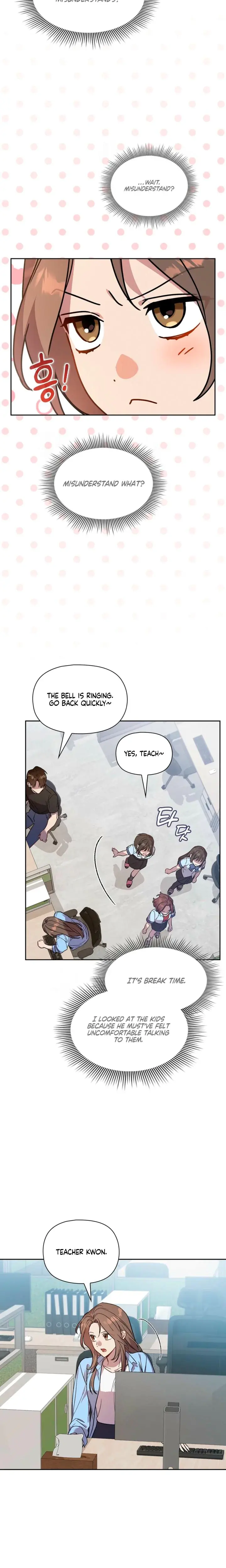 Body Position Episode 6 - Page 4