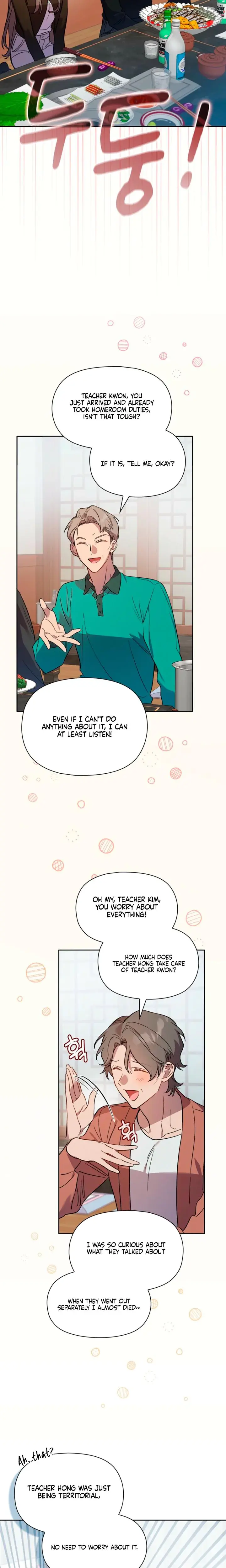 Body Position Episode 7 - Page 11