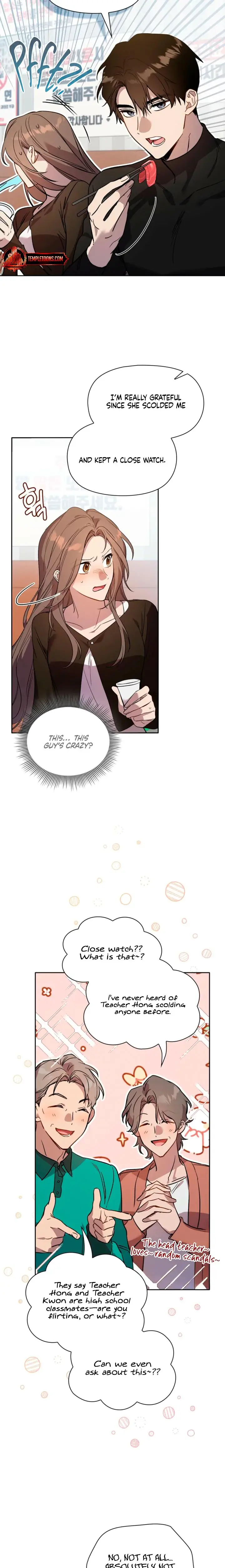 Body Position Episode 7 - Page 12