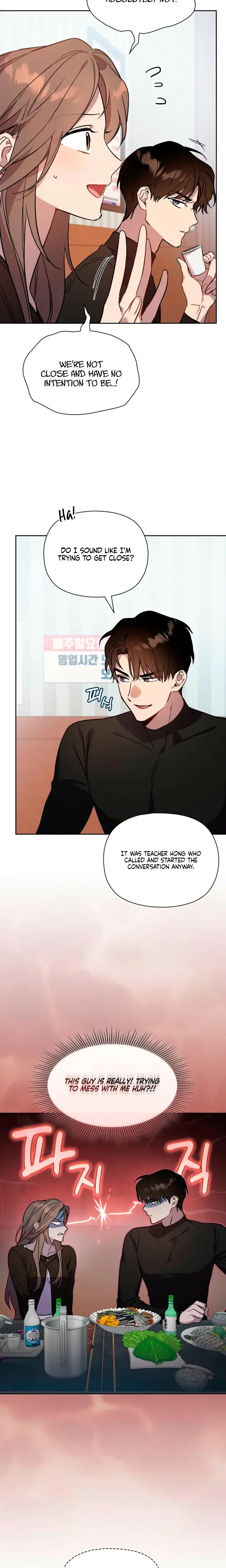 Body Position Episode 7 - Page 13