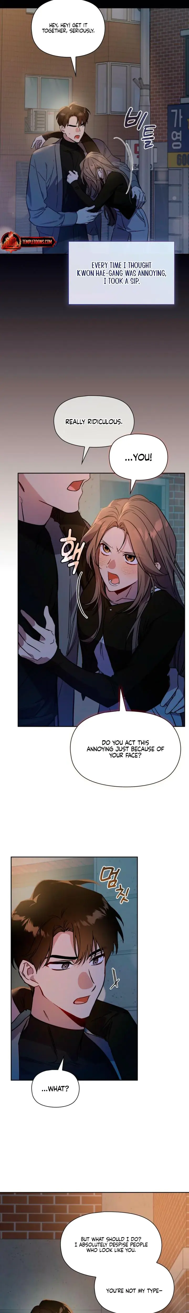 Body Position Episode 7 - Page 15