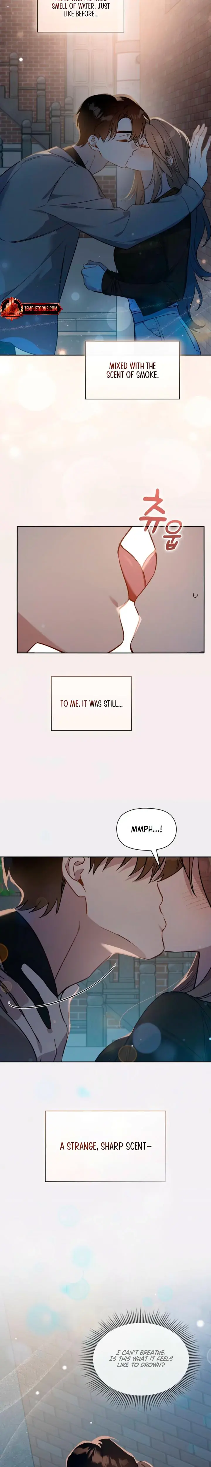 Body Position Episode 7 - Page 19