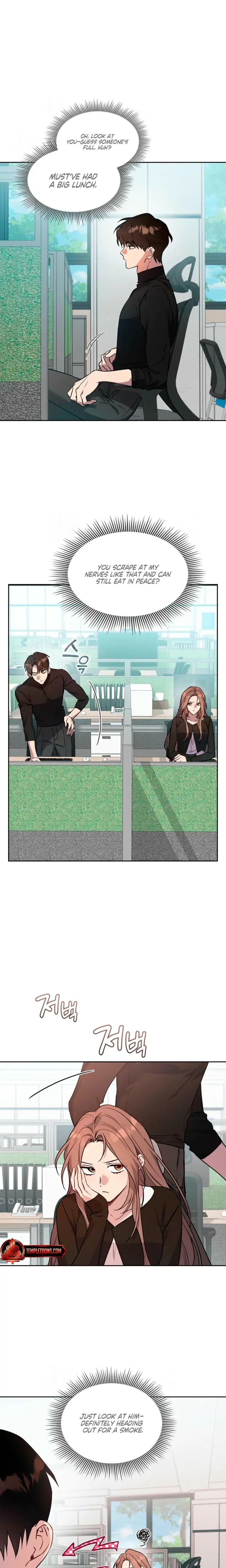 Body Position Episode 7 - Page 2