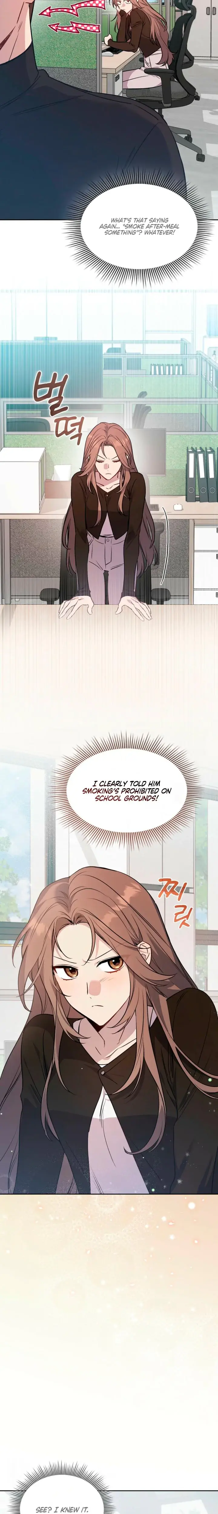 Body Position Episode 7 - Page 3