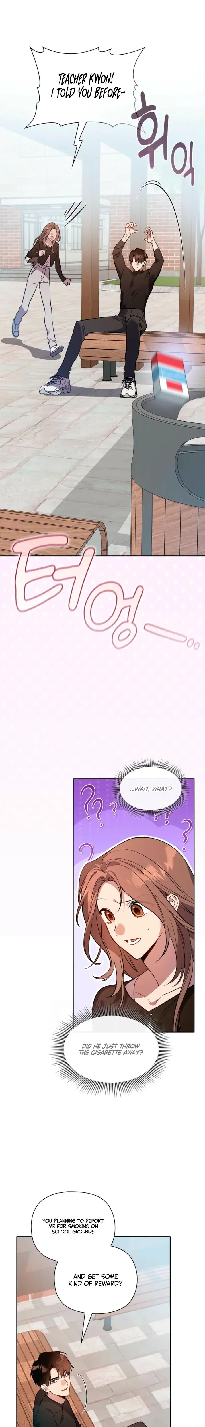Body Position Episode 7 - Page 5