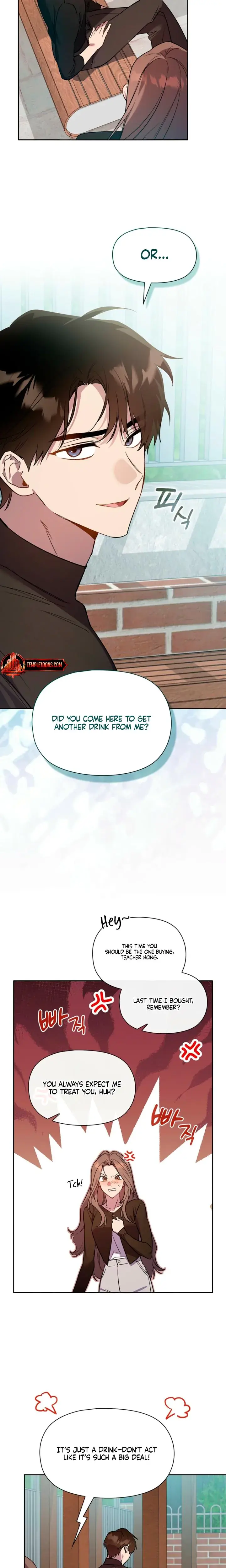 Body Position Episode 7 - Page 6