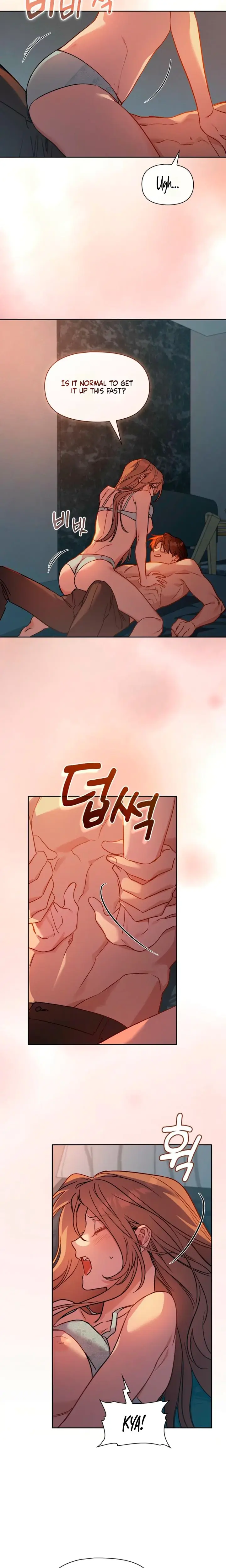 Body Position Episode 8 - Page 11