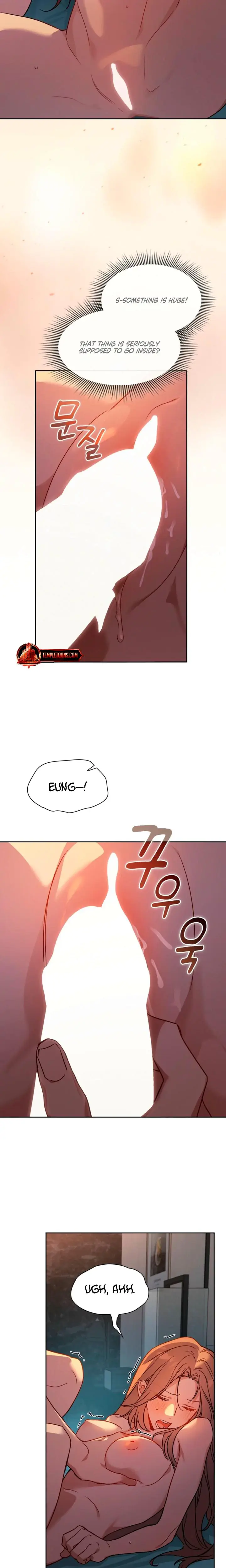 Body Position Episode 8 - Page 14