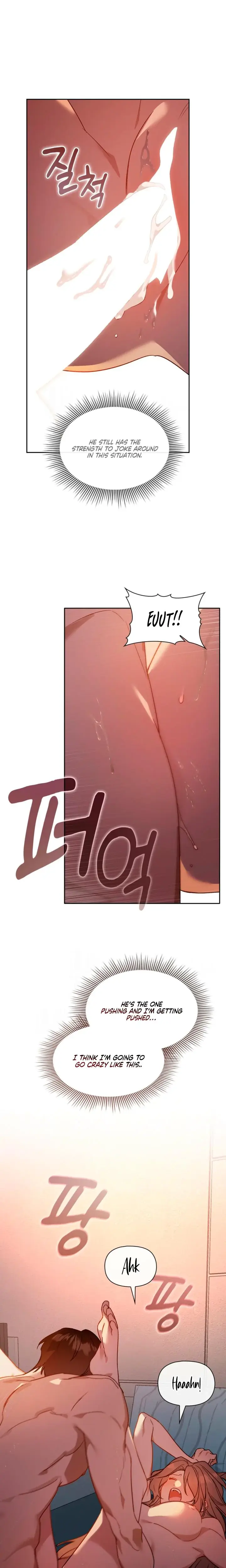 Body Position Episode 8 - Page 19