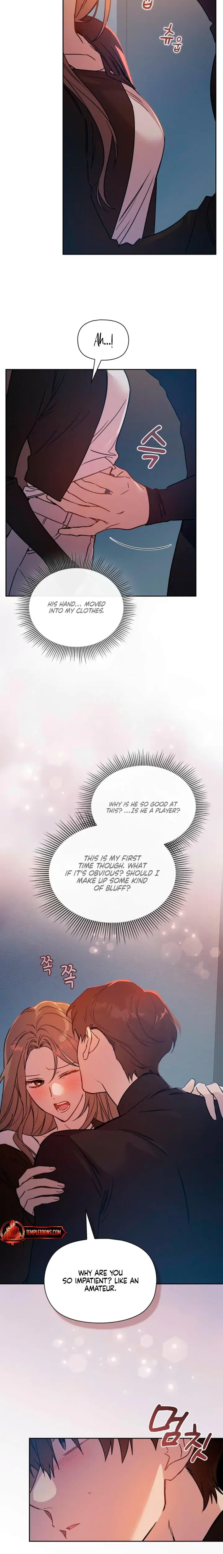 Body Position Episode 8 - Page 2