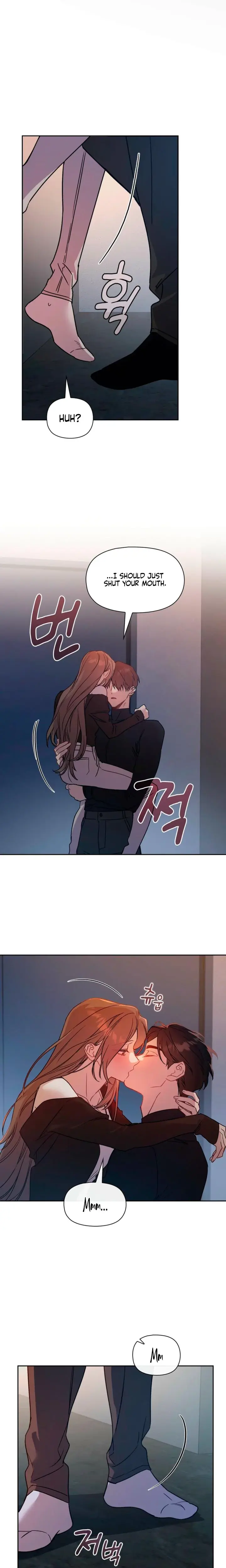 Body Position Episode 8 - Page 3