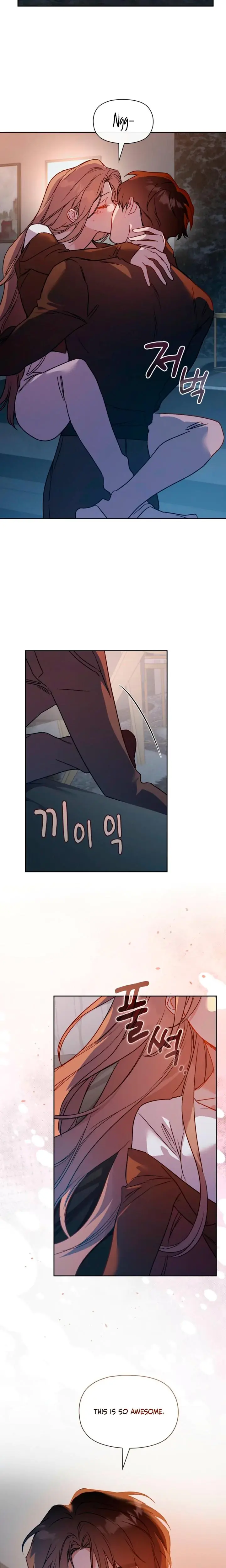 Body Position Episode 8 - Page 4