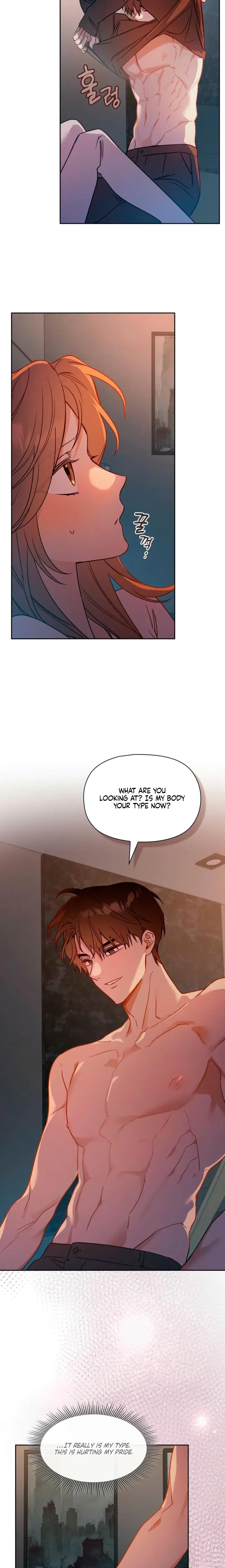 Body Position Episode 8 - Page 6