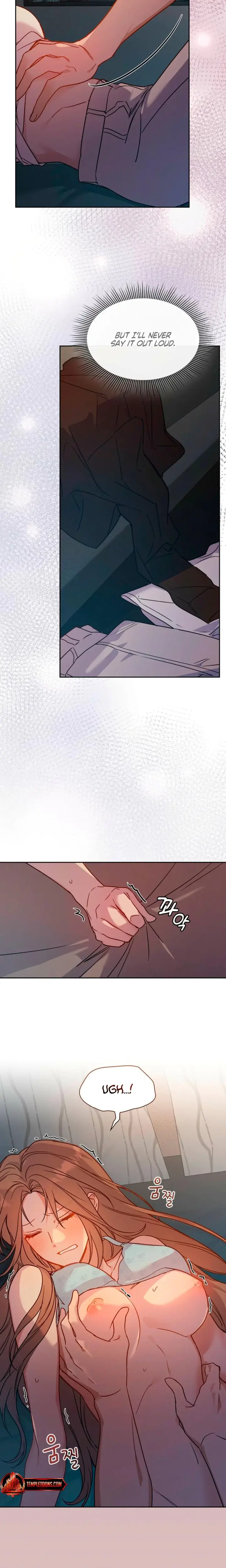 Body Position Episode 8 - Page 7
