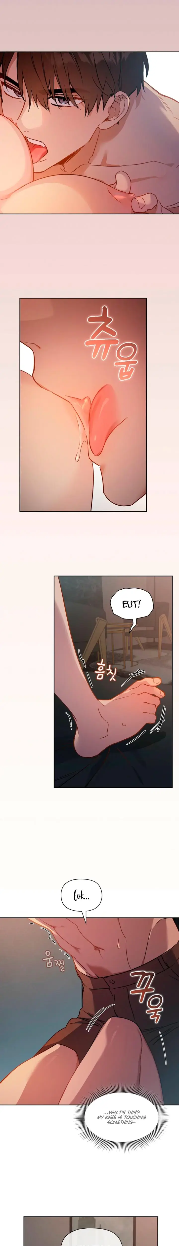 Body Position Episode 8 - Page 8