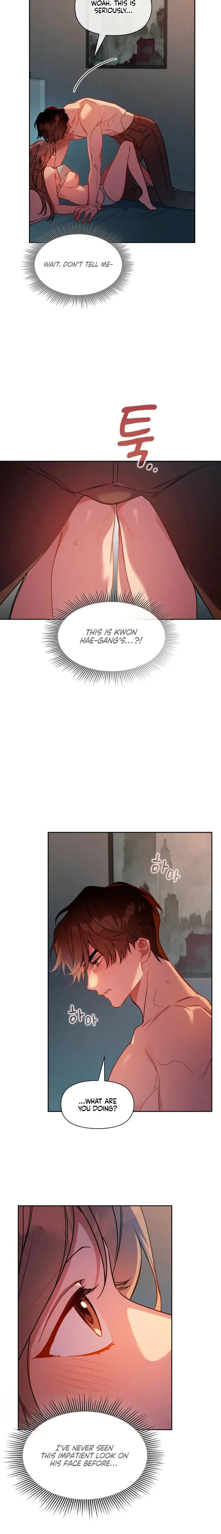 Body Position Episode 8 - Page 9